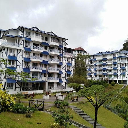 Appartamento Desa Anthurium Cameron Highlands Esterno foto